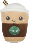 Peluche café en promo chez Maxi Bazar Peluche café dans le catalogue Maxi Bazar