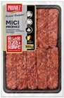 Kaufland Metzingen - Mici Angebot im Prospekt Mici bei Kaufland im Metzingen Prospekt für 6,99 €