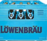Original von Löwenbräu im aktuellen Netto Marken-Discount Prospekt für 13,99 €