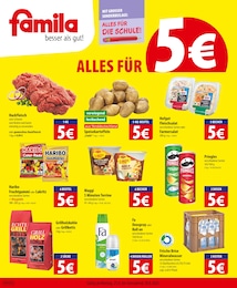 famila Nordost Prospekt: "besser als gut!", 24 Seiten, 25.08.2025 - 30.08.2025