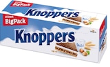 Aktuelles Knoppers Angebot bei Penny in Bremerhaven ab 2,49 €