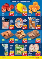 Wiener Würstchen im Netto Marken-Discount Prospekt in Oldenburg Aktueller Netto Marken-Discount Prospekt mit Wiener Würstchen, "Aktuelle Angebote", Seite 20