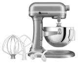 Küchenmaschine 5KSM55SXXECU von KitchenAid im aktuellen METRO Prospekt