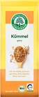 Lebensbaum im dm-drogerie markt Prospekt Kümmel, ganz von LEBENSBAUM im aktuellen dm-drogerie markt Prospekt für 1,95 €