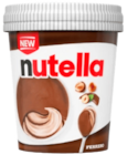 Crème glacée "Nutella" - Ferrero en promo chez Norma Crème glacée "Nutella" - Ferrero dans le catalogue Norma