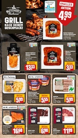 Rindfleisch im REWE Prospekt in Konstanz Aktueller REWE Prospekt mit Rindfleisch, "Dein Markt", Seite 12