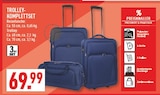 Trolley-Komplettset im Angebot bei Marktkauf in Recklinghausen Trolley-Komplettset Angebote bei Marktkauf Recklinghausen für 69,99 €
