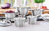 Topf-Set „Oslo“ für 99,99 € bei Segmüller im Angebot Topf-Set „Oslo“ im aktuellen Segmüller Prospekt