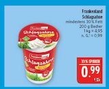 Schlagsahne im Angebot bei Marktkauf in Plauen Schlagsahne Angebote von Frankenland bei Marktkauf Plauen für 0,99 €
