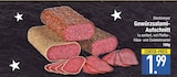 Gewürzsalami-Aufschnitt von Stockmeyer im aktuellen EDEKA Prospekt für 1,99 €