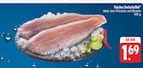 Frisches Seelachsfilet im Angebot bei E center in Fürth Frisches Seelachsfilet Angebote bei E center Fürth für 1,69 €