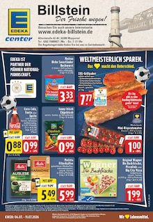 Aktueller E center Prospekt (Schwelm, 28 Seiten zum blättern E center Prospekt Aktuelle Angebote mit 28 Seiten