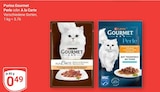 Perle von Purina Gourmet im aktuellen GLOBUS Prospekt