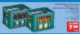 Marktkauf Ebersbach - Mate, Cola, Limo Angebot im Prospekt Mate, Cola, Limo bei Marktkauf im Ebersbach Prospekt für 7,99 €