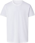 T-shirts homme - ESMARA en promo chez Lidl T-shirts homme - ESMARA dans le catalogue Lidl