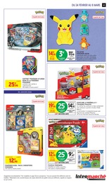 Offre Puzzle Enfant dans le catalogue Intermarché Hyper du moment à la page 41