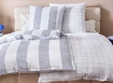 Aktuelles Satin Bettwäsche Oslo Angebot bei Zurbrüggen in Oberhausen ab 19,99 €