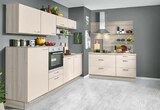 Aktuelles Einbauküche PN 80 Angebot bei SB Möbel Boss in Hildesheim ab 2.222,00 €