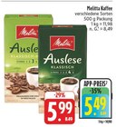 EDEKA - Kaffee Angebot im Prospekt Kaffee bei EDEKA im Prospekt "" für 5,49 €
