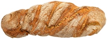 Dinkelbrot von Brot & Mehr im aktuellen REWE Prospekt für 2.29€