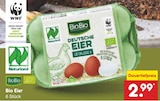 Aktuelle Eier Angebote bei Netto Marken-Discount in Bergisch Gladbach Aktuelles Bio Eier Angebot bei Netto Marken-Discount in Bergisch Gladbach ab 2,99 €