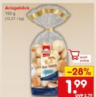 Anisgebäck  im aktuellen Netto Marken-Discount Prospekt für 1,99 €