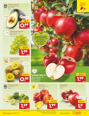 Aktueller Netto Marken-Discount Prospekt mit Obst, "Aktuelle Angebote", Seite 5