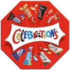 Celebrations im Angebot bei Rossmann in Salzgitter Celebrations Angebote von Mars bei Rossmann Salzgitter für 3,49 €