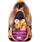 Pintade fermière I.G.P. Label Rouge - CARREFOUR EXTRA en promo chez Carrefour Pintade fermière I.G.P. Label Rouge - CARREFOUR EXTRA dans le catalogue Carrefour