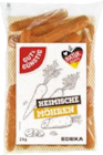 Speisemöhren bei EDEKA im Wolgast Prospekt für 0,88 €