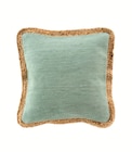 Coussin Akina jute à 12,99 € dans le catalogue Maxi Bazar