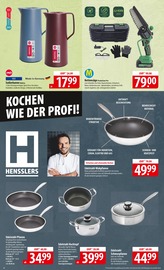 Wok im famila Nordost Prospekt in Falkensee Aktueller famila Nordost Prospekt mit Wok, "besser als gut!", Seite 20