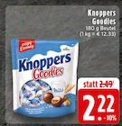 EDEKA Solingen - Goodies Angebot im Prospekt Goodies bei EDEKA im Solingen Prospekt für 2,22 €