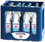 Aktuelle Mineralwasser Angebote bei GLOBUS in Duisburg Aktuelles Mineralwasser Angebot bei GLOBUS in Duisburg ab 4,89 €