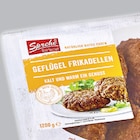 Geflügel Frikadelle von Sprehe im aktuellen METRO Prospekt für 9,41 €