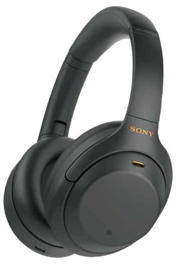 Saturn Trebbin - Bluetooth Over-Ear Kopfhörer Bluetooth Over-Ear Kopfhörer Angebot bei Saturn Trebbin im Prospekt DIE SATURN HITS 2021