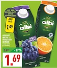 Marktkauf Schloß Holte-Stukenbrock - Traube Angebot im Prospekt Traube bei Marktkauf im Schloß Holte-Stukenbrock Prospekt für 1,49 €