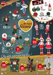 Cactus Angebote im Prospekt "I love Noël" von Maxi Bazar Cactus Angebote im Prospekt "I love Noël" von Maxi Bazar auf Seite 8