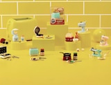 Accessoires magic cook kitchen - ZURU à 12,99 € dans le catalogue JouéClub