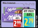 EDEKA Ainring Prospekt mit  im Angebot für 2,79 €