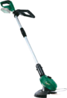 Akku-Rasentrimmer âAT 1824-2 Li PXC Soloâ im Hagebaumarkt Prospekt Akku-Rasentrimmer âAT 1824-2 Li PXC Soloâ von Mr. GARDENER im aktuellen Hagebaumarkt Prospekt fĂŒr 44,99 âŹ