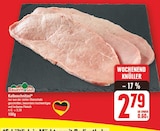 Kalbsschnitzel von Bauern Gut im aktuellen EDEKA Prospekt für 2,79 €