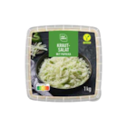Herzhafte Salate im Angebot bei Lidl in Oberhausen Herzhafte Salate Angebote von Chef Select bei Lidl Oberhausen für 1,99 €