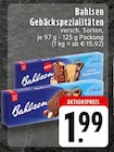 Gebäckspezialitäten bei EDEKA im Hopsten Prospekt für 1,99 €