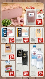 Energydrink im nahkauf Prospekt in Frechen Aktueller nahkauf Prospekt mit Energydrink, "nichts liegt näher", Seite 7