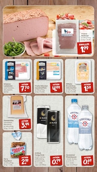 Brot im aktuellen nahkauf Prospekt (Wuppertal) Brot im nahkauf Prospekt "nichts liegt näher" mit 8 Seiten (Wuppertal)