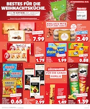 Marzipan im Kaufland Prospekt in Elmshorn Aktueller Kaufland Prospekt mit Marzipan, "Aktuelle Angebote", Seite 5