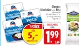 Schafskäse im EDEKA Prospekt Schafskäse von Olympus im aktuellen EDEKA Prospekt für 1,99 €