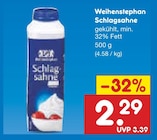 Aktuelle Sahne Angebote bei Netto Marken-Discount in Moers Aktuelles Schlagsahne Angebot bei Netto Marken-Discount in Moers ab 2,29 €