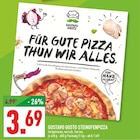 Steinofenpizza im Angebot bei Marktkauf in Kamen Steinofenpizza Angebote von GUSTAVO GUSTO bei Marktkauf Kamen für 3,69 €
